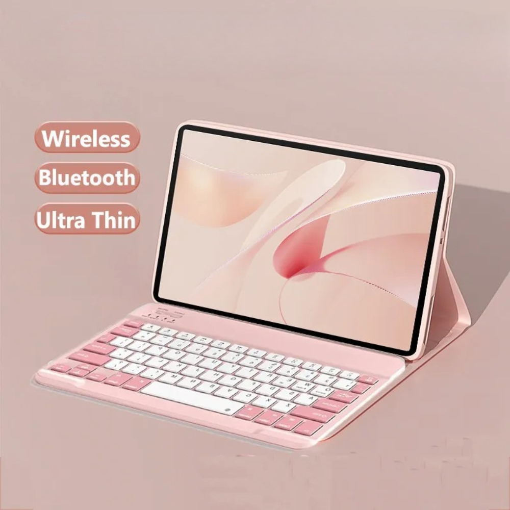 Lenovo Tablet Plus Accessories - Magnetic Tablets Case for Lenovo Tab