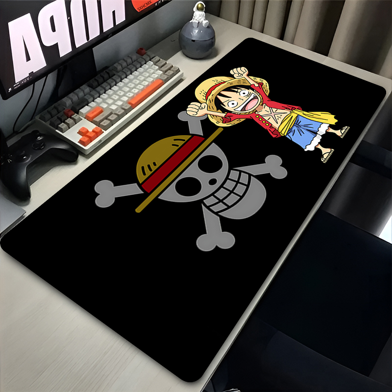 Rugged Tablet Accessories - Mouse Pad Computer Laptop Gamer Keyboard