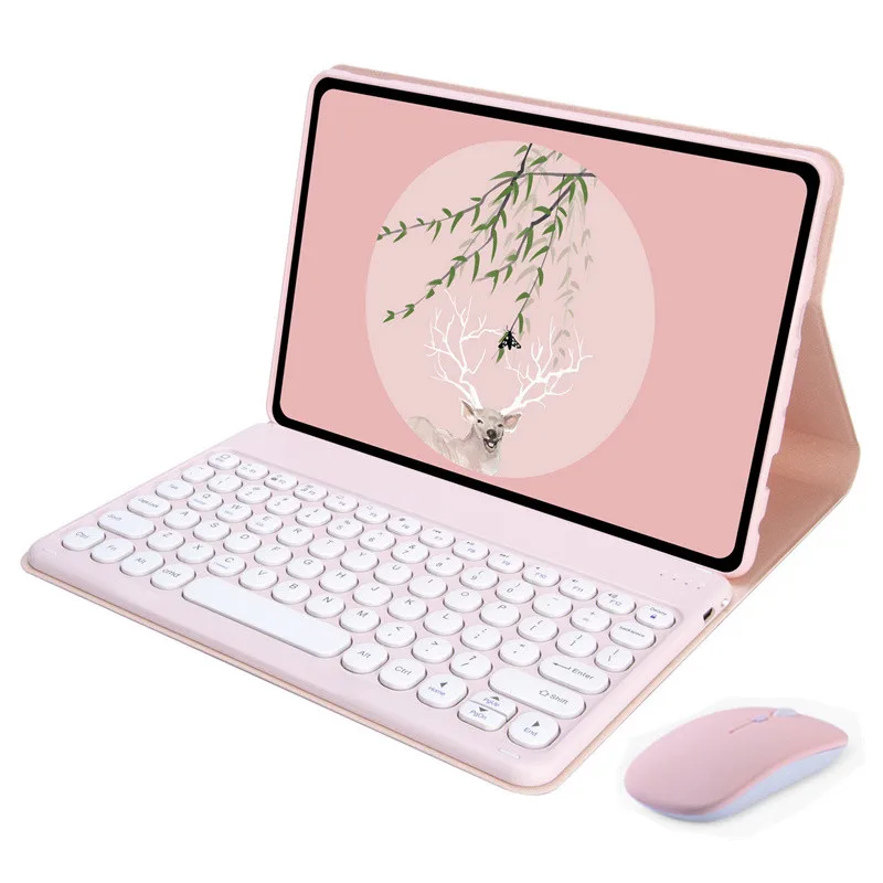Huawei Tablet Accessories - For Honor Pad 10 2025 Case