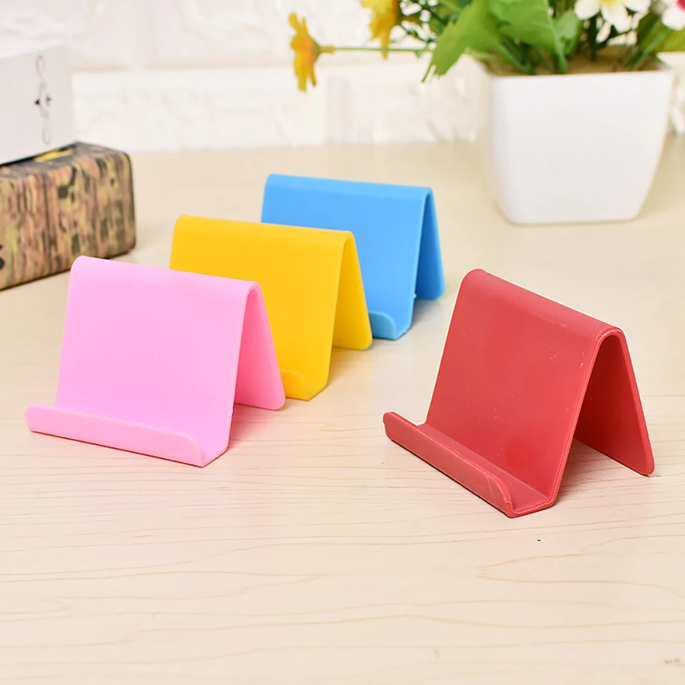 Trimble Tablet Accessories - Mini Portable Kitchen Phone Holder Universal
