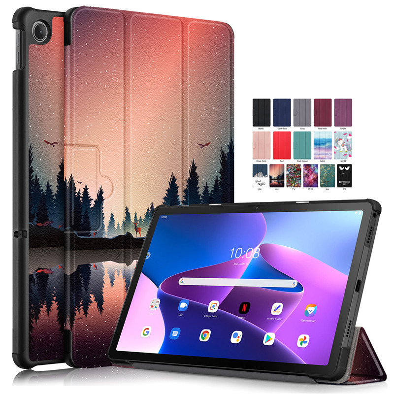Lenovo Tablet Plus Accessories - For Lenovo Tab M10 Plus 3rd