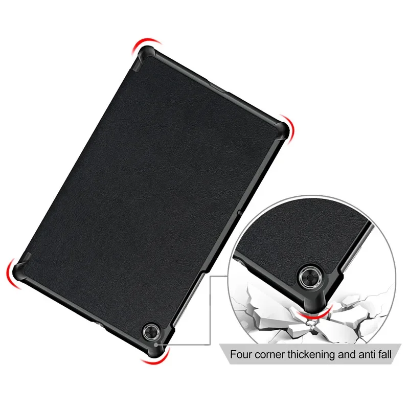 For Lenovo Tab M10 FHD Plus 2n - Lenovo Tablet Plus Accessories recensione e prezzo
