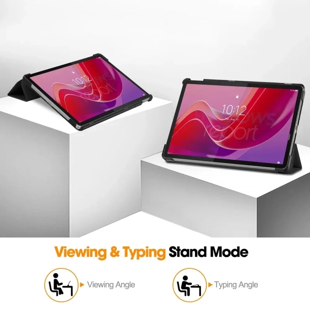For Lenovo Tab M10 FHD Plus 2n - Lenovo Tablet Plus Accessories recensione e prezzo