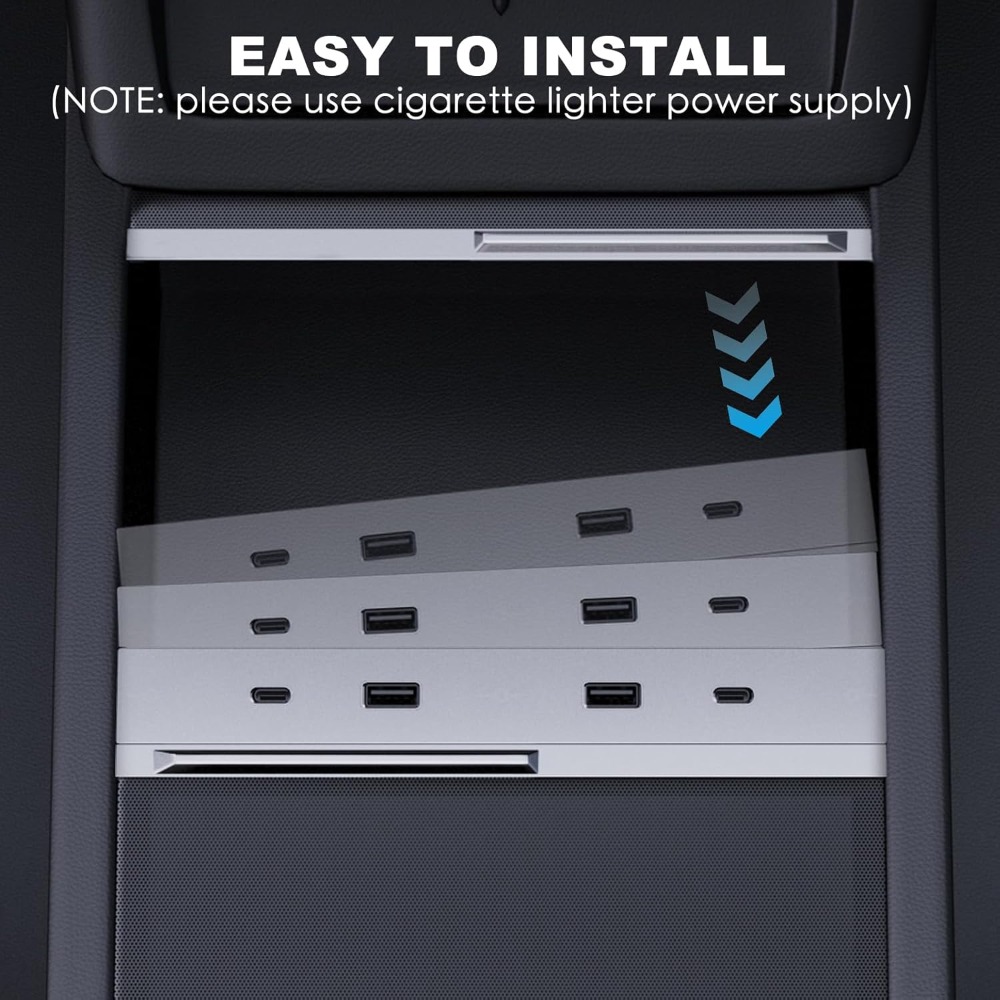 Central Control Upgrade For Te - Usb Hub Type C recensione e prezzo