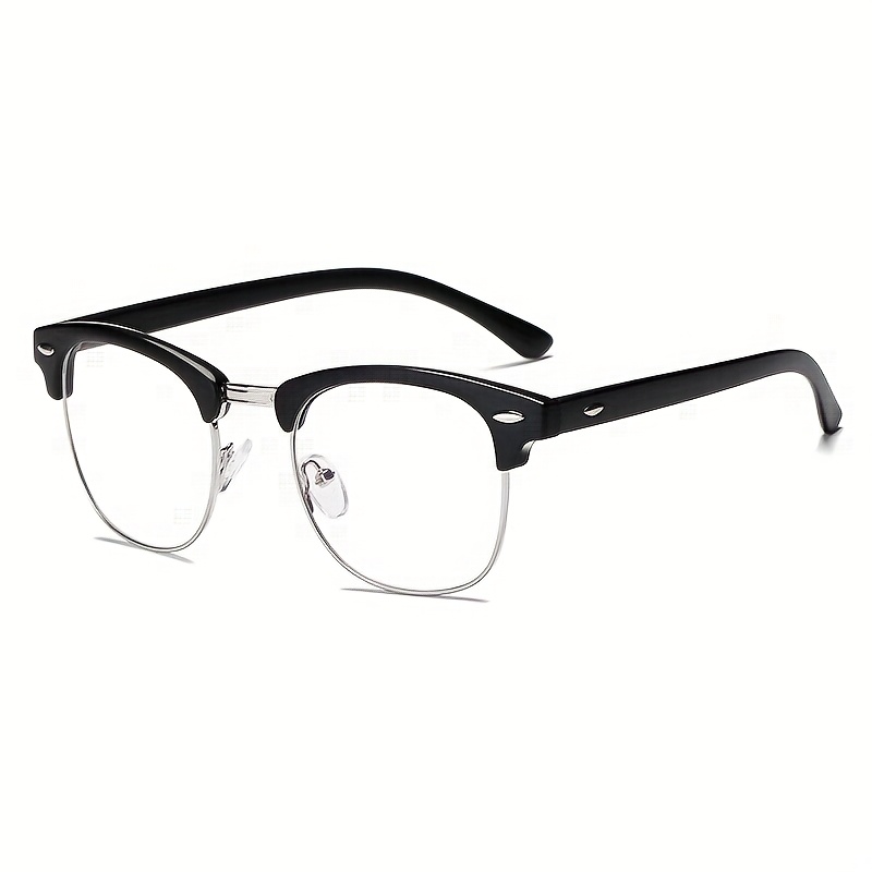 Anti-Blue Glasses - Black Meta - Tablet Tech Accessories recensione e prezzo