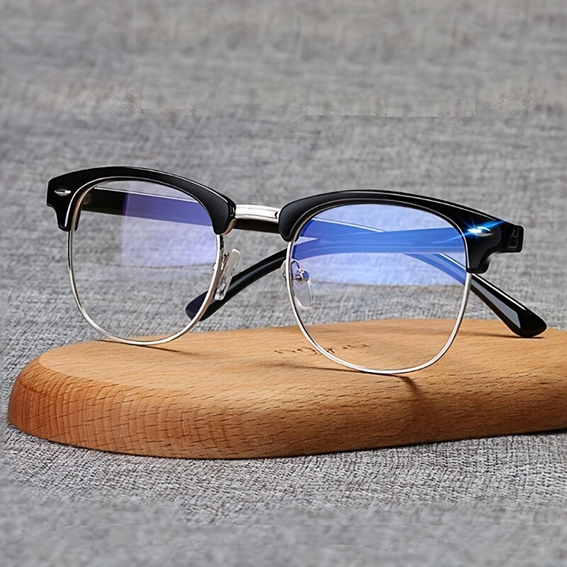 Anti-Blue Glasses - Black Meta - Tablet Tech Accessories recensione e prezzo