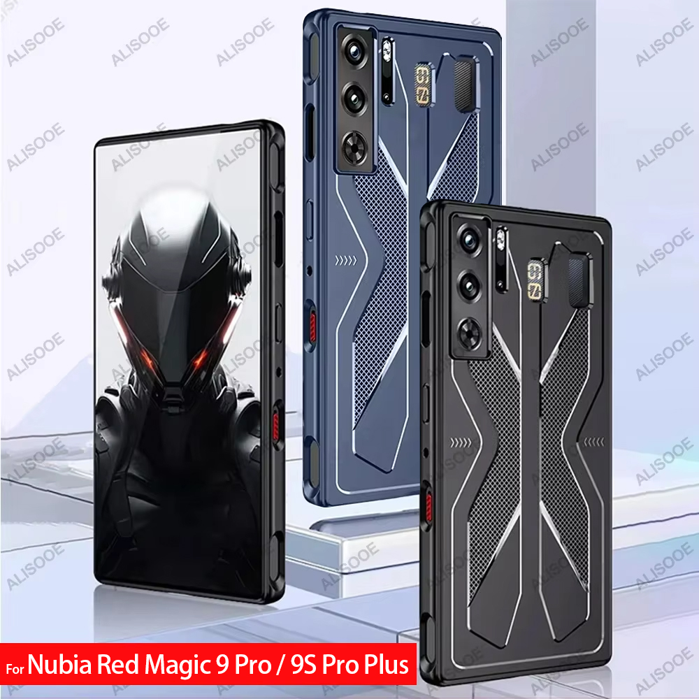 For Nubia Red Magic 9 9S Pro P - Redmagic Tablet Accessories recensione e prezzo