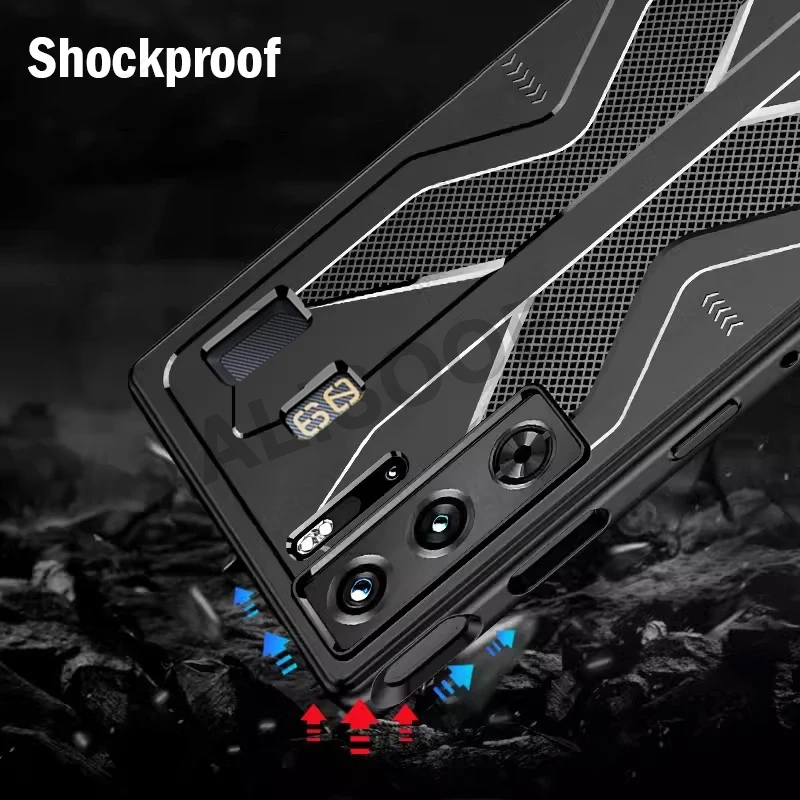 For Nubia Red Magic 9 9S Pro P - Redmagic Tablet Accessories recensione e prezzo