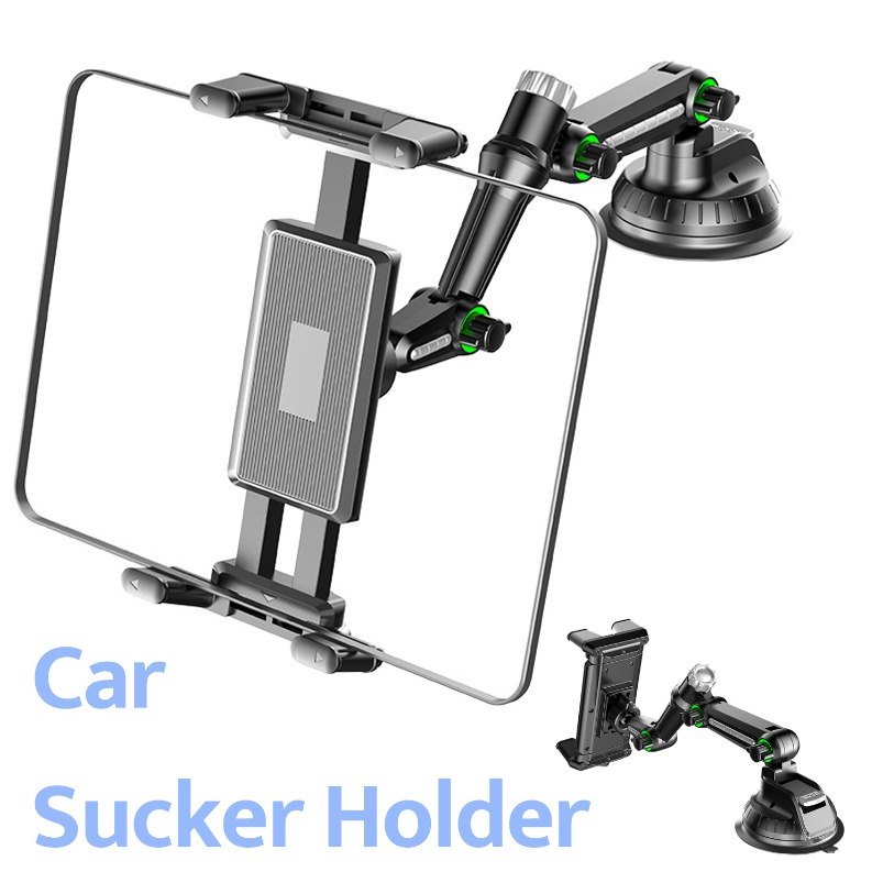 Universal Car Tablet Holder Su - Trimble Tablet Accessories recensione e prezzo