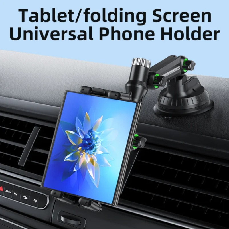 Universal Car Tablet Holder Su - Trimble Tablet Accessories recensione e prezzo