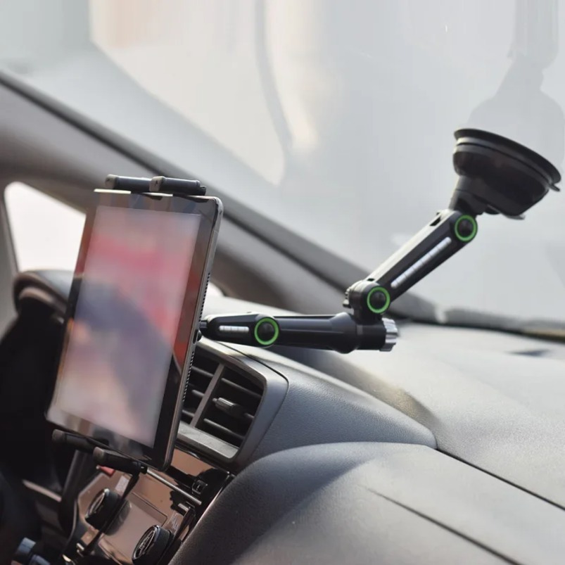 Universal Car Tablet Holder Su - Trimble Tablet Accessories recensione e prezzo