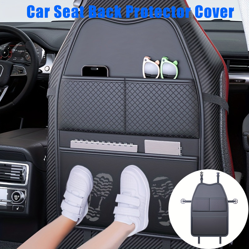 New Car Seat Protection Cover  - Trimble Tablet Accessories recensione e prezzo