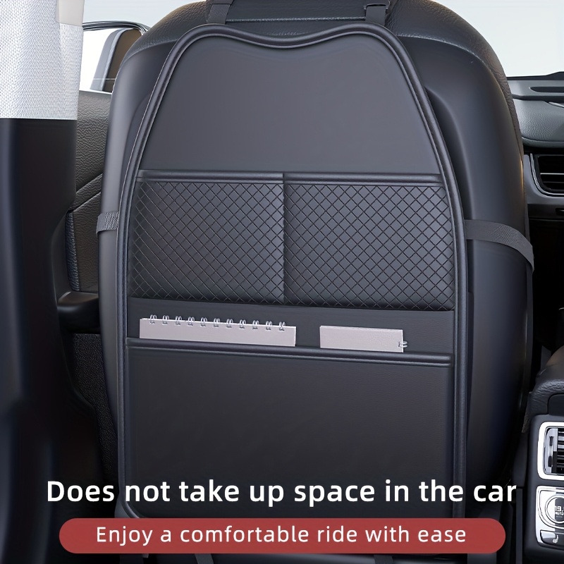 New Car Seat Protection Cover  - Trimble Tablet Accessories recensione e prezzo