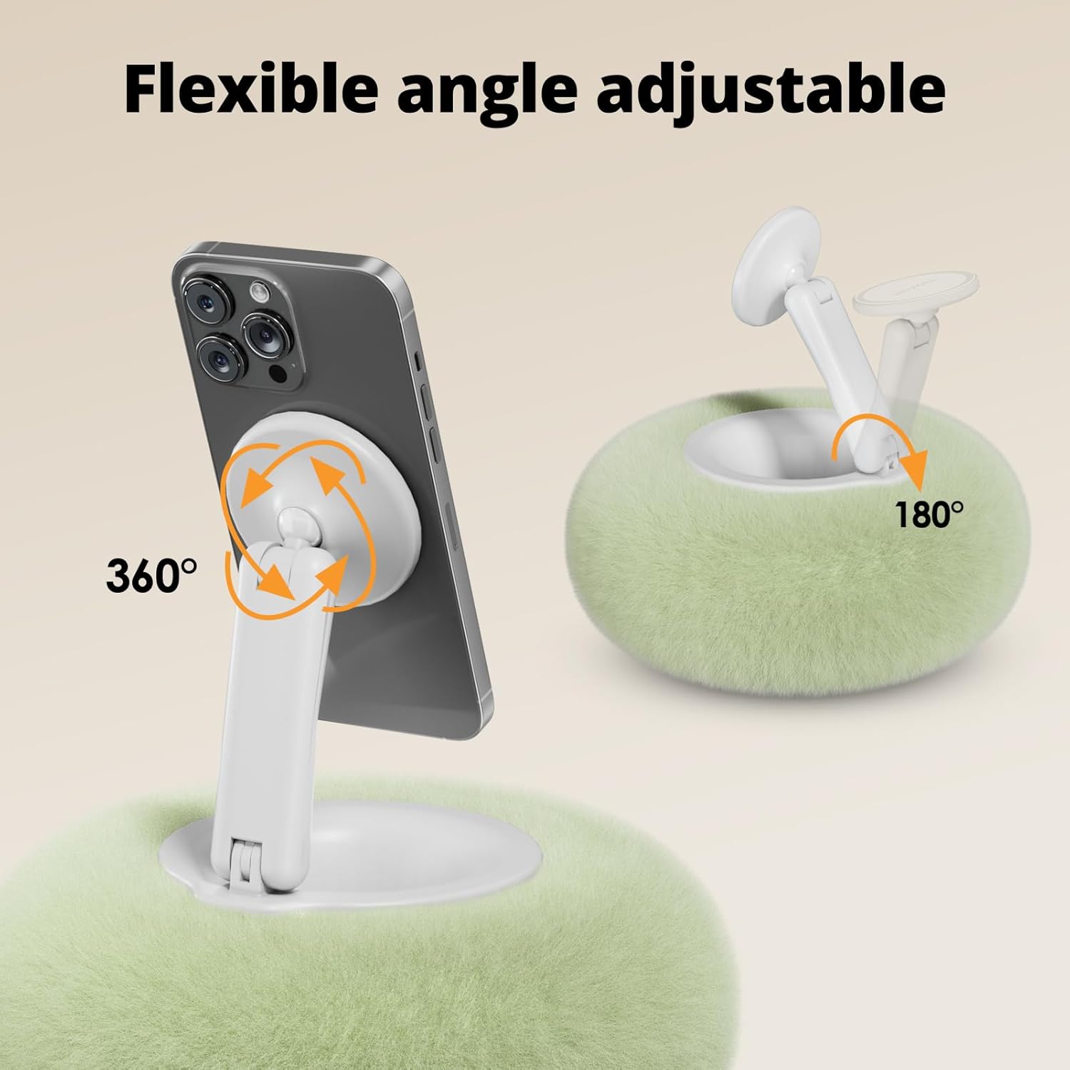 2025 Magnetic Pillow Stand For - Trimble Tablet Accessories recensione e prezzo
