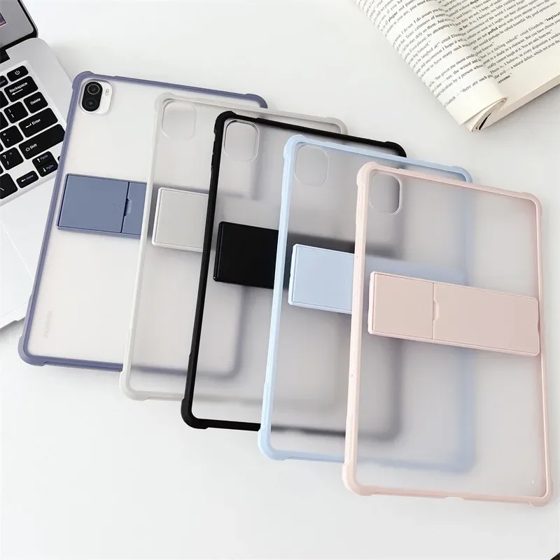 Translucent Stand Tablet Case  - Poco Tablet Accessories recensione e prezzo