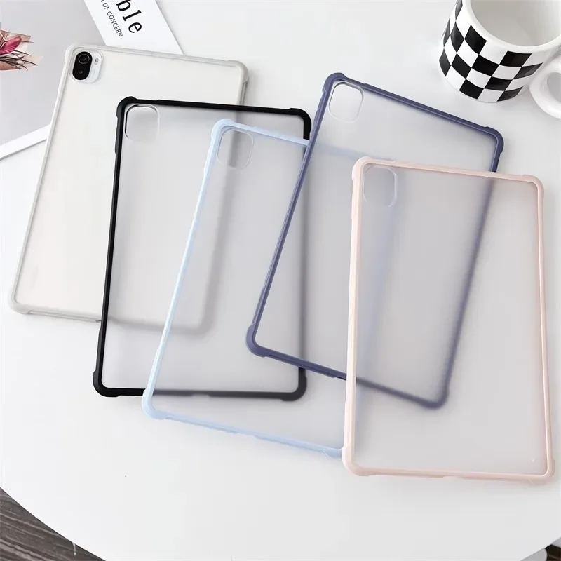 Translucent Stand Tablet Case  - Poco Tablet Accessories recensione e prezzo