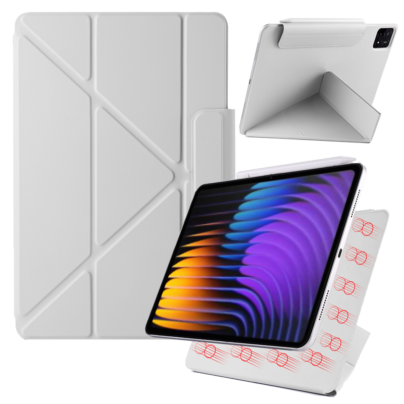 Funda for POCO Pad X1 11.2 inc - Poco Tablet Accessories recensione e prezzo