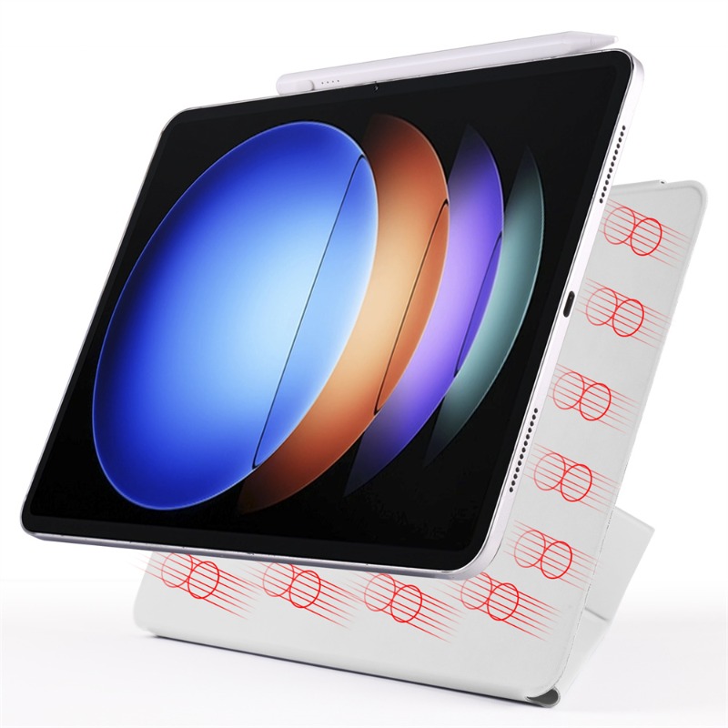 Funda for POCO Pad X1 11.2 inc - Poco Tablet Accessories recensione e prezzo
