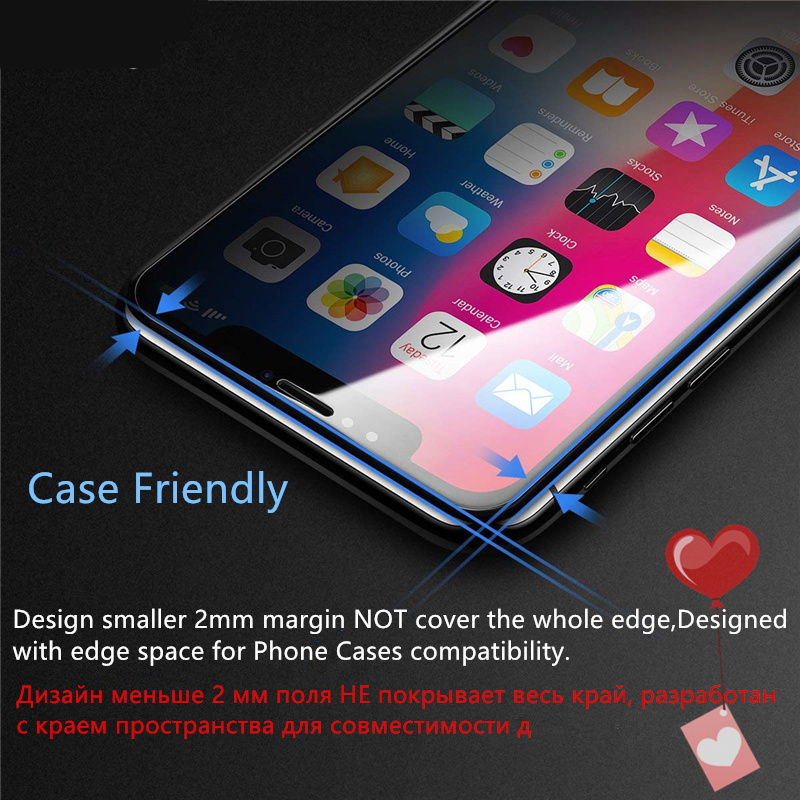 Tempered Glass For ZTE nubia R - Redmagic Tablet Accessories recensione e prezzo