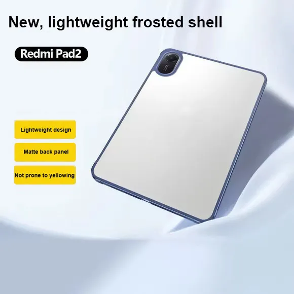 Matte Frosted Tablet Case for  - Poco Tablet Accessories recensione e prezzo