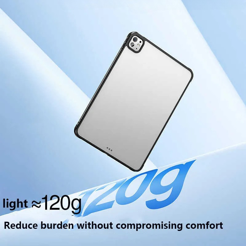 Matte Frosted Tablet Case for  - Poco Tablet Accessories recensione e prezzo