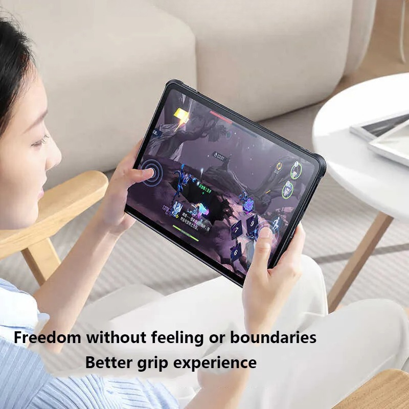 Matte Frosted Tablet Case for  - Poco Tablet Accessories recensione e prezzo