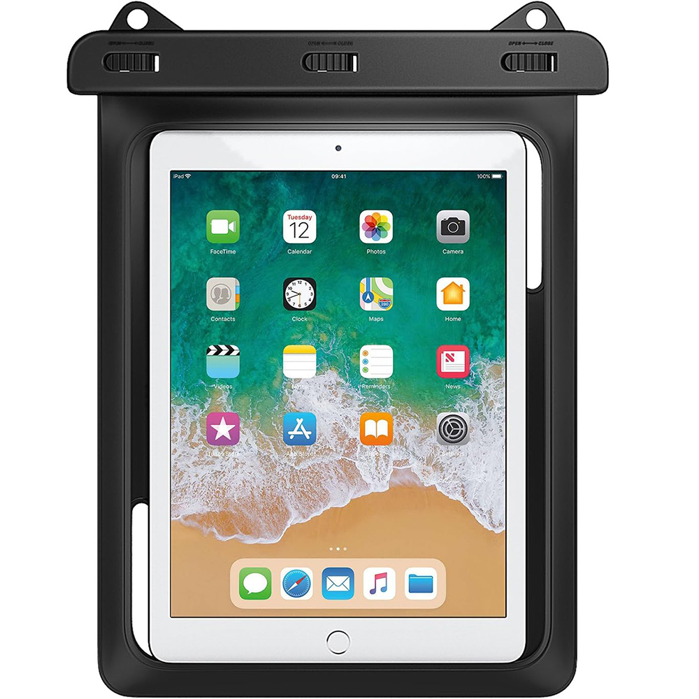 MoKo Waterproof Tablet Case Ta - Vortex Tablet Accessories recensione e prezzo