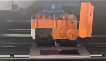 Printhead Cartridge Air Purge  - Hp Tablet Accessories recensione e prezzo