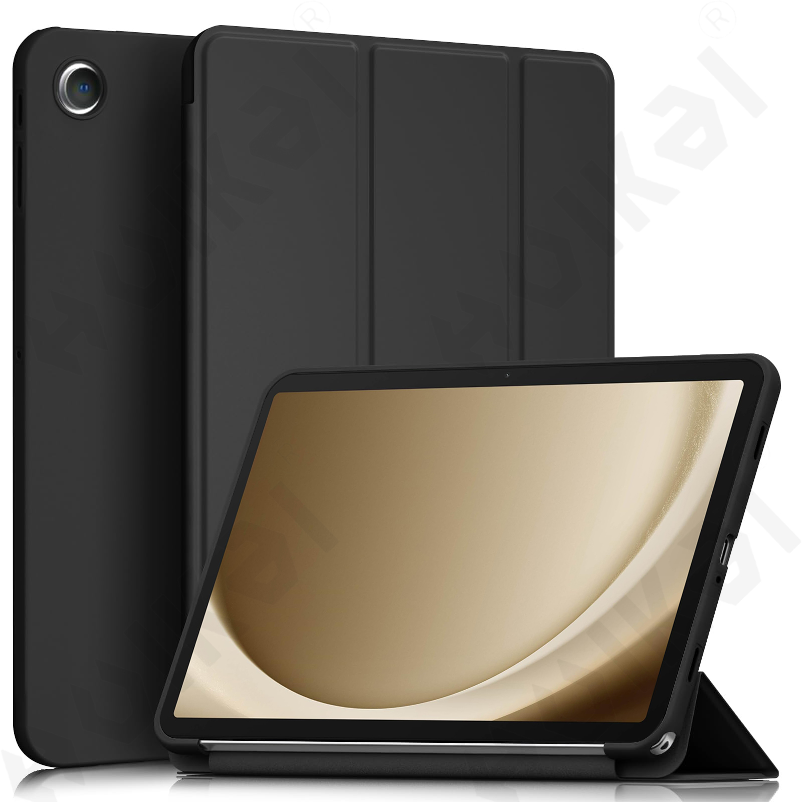 Case for Samsung Galaxy Tab A1 - Vortex Tablet Accessories recensione e prezzo
