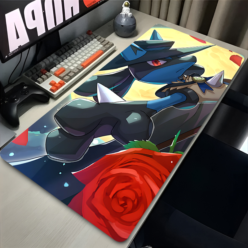 Mouse Pad Cool Anime P-pokemon - Rugged Tablet Accessories recensione e prezzo