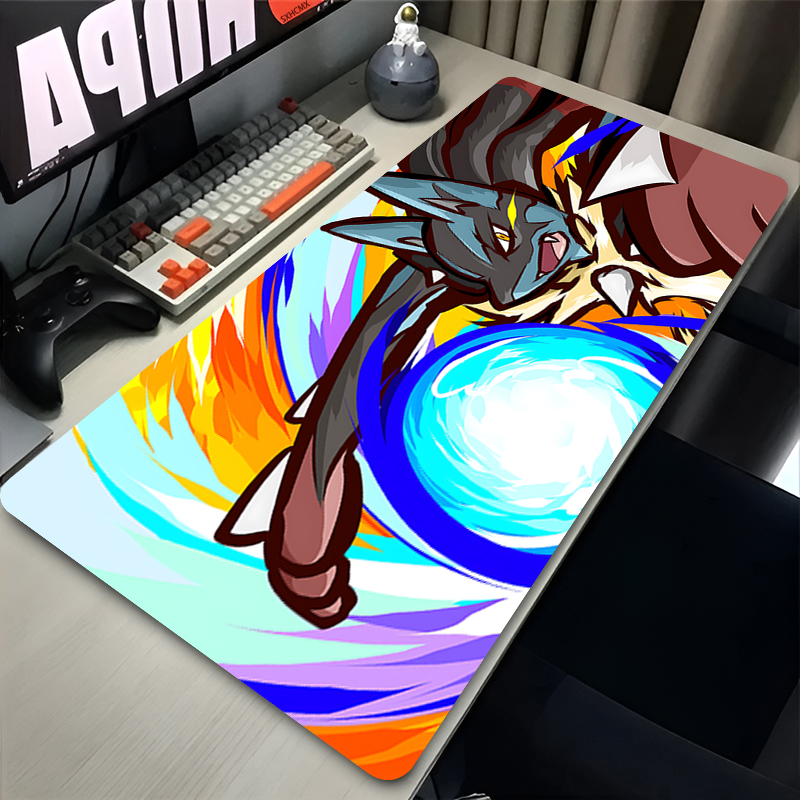 Mouse Pad Cool Anime P-pokemon - Rugged Tablet Accessories recensione e prezzo