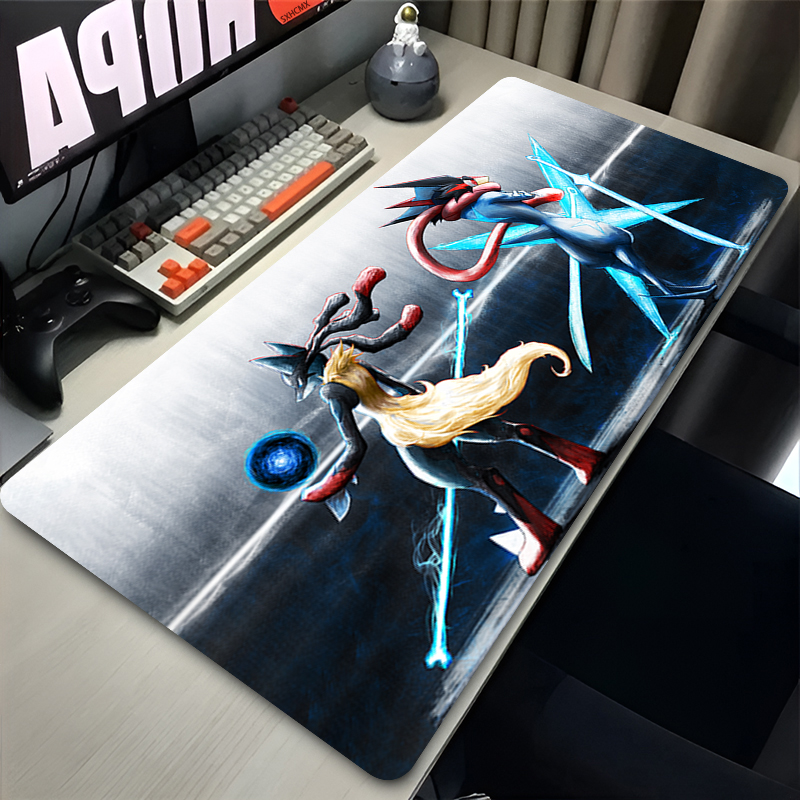 Mouse Pad Cool Anime P-pokemon - Rugged Tablet Accessories recensione e prezzo