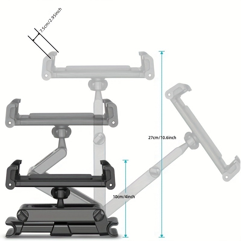 Car Tablet Holder, Headrest Mo - Trimble Tablet Accessories recensione e prezzo