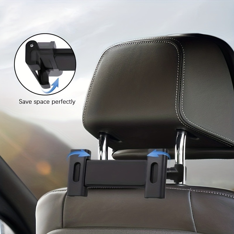 Car Tablet Holder, Headrest Mo - Trimble Tablet Accessories recensione e prezzo