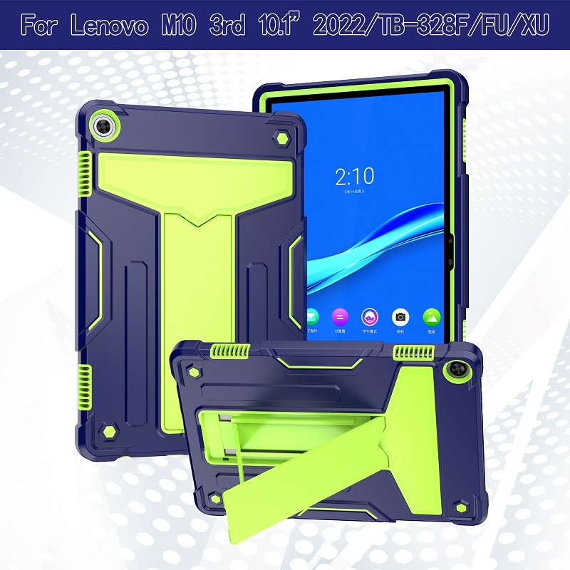 For Lenovo Tab M10 10.1 HD 2nd - Lenovo Tablet Plus Accessories recensione e prezzo