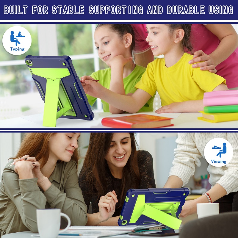 For Lenovo Tab M10 10.1 HD 2nd - Lenovo Tablet Plus Accessories recensione e prezzo