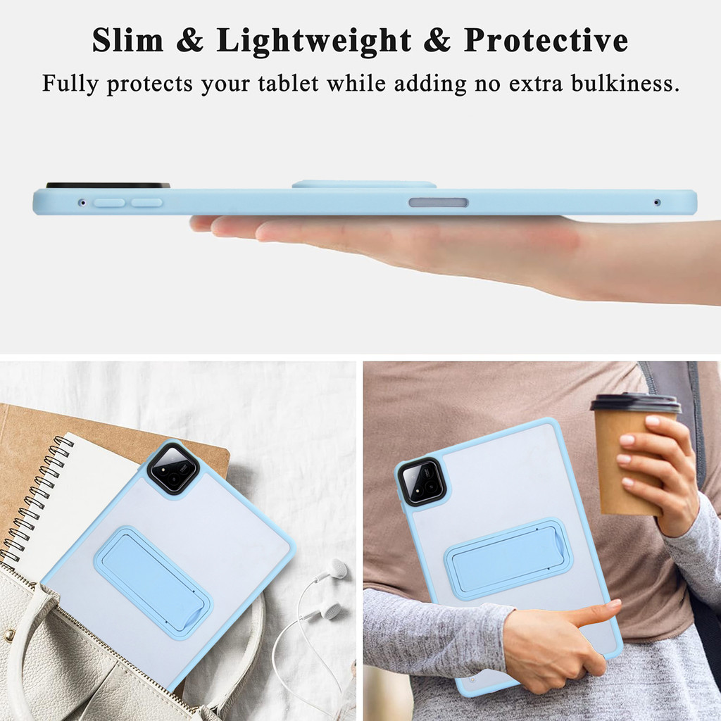 Case for Xiaomi Poco Pad X1 20 - Poco Tablet Accessories recensione e prezzo