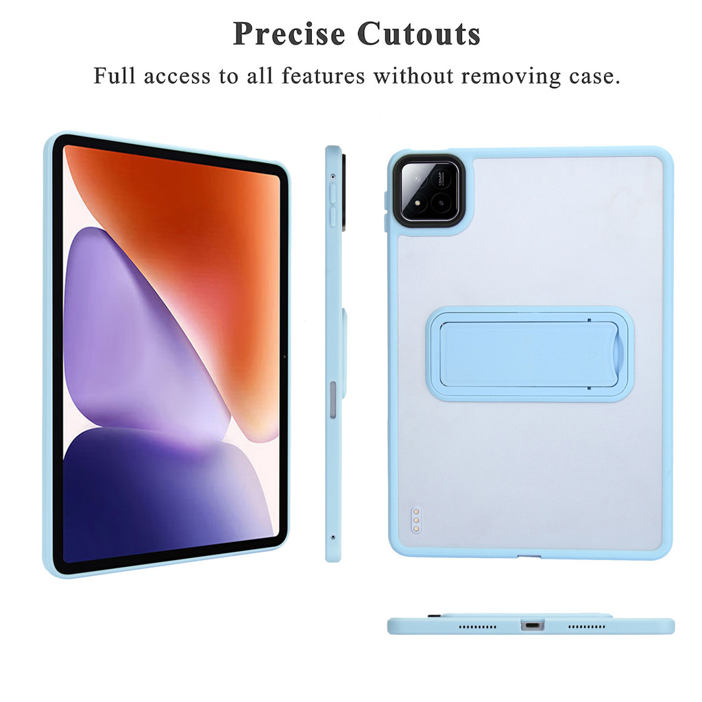 Case for Xiaomi Poco Pad X1 20 - Poco Tablet Accessories recensione e prezzo