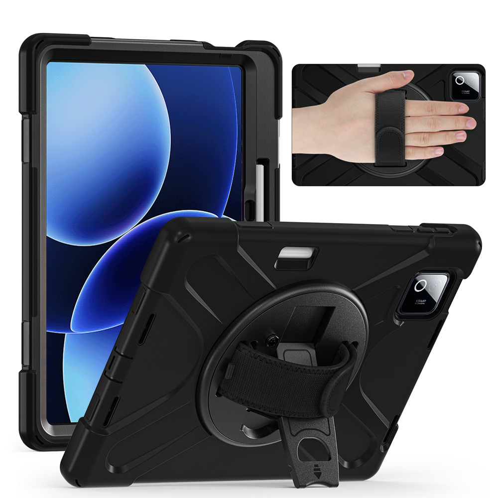 Heavy Duty Shockproof Case For - Poco Tablet Accessories recensione e prezzo