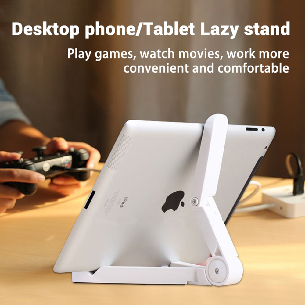 Universal Folding Tablet Holde - Huawei Tablet Accessories recensione e prezzo