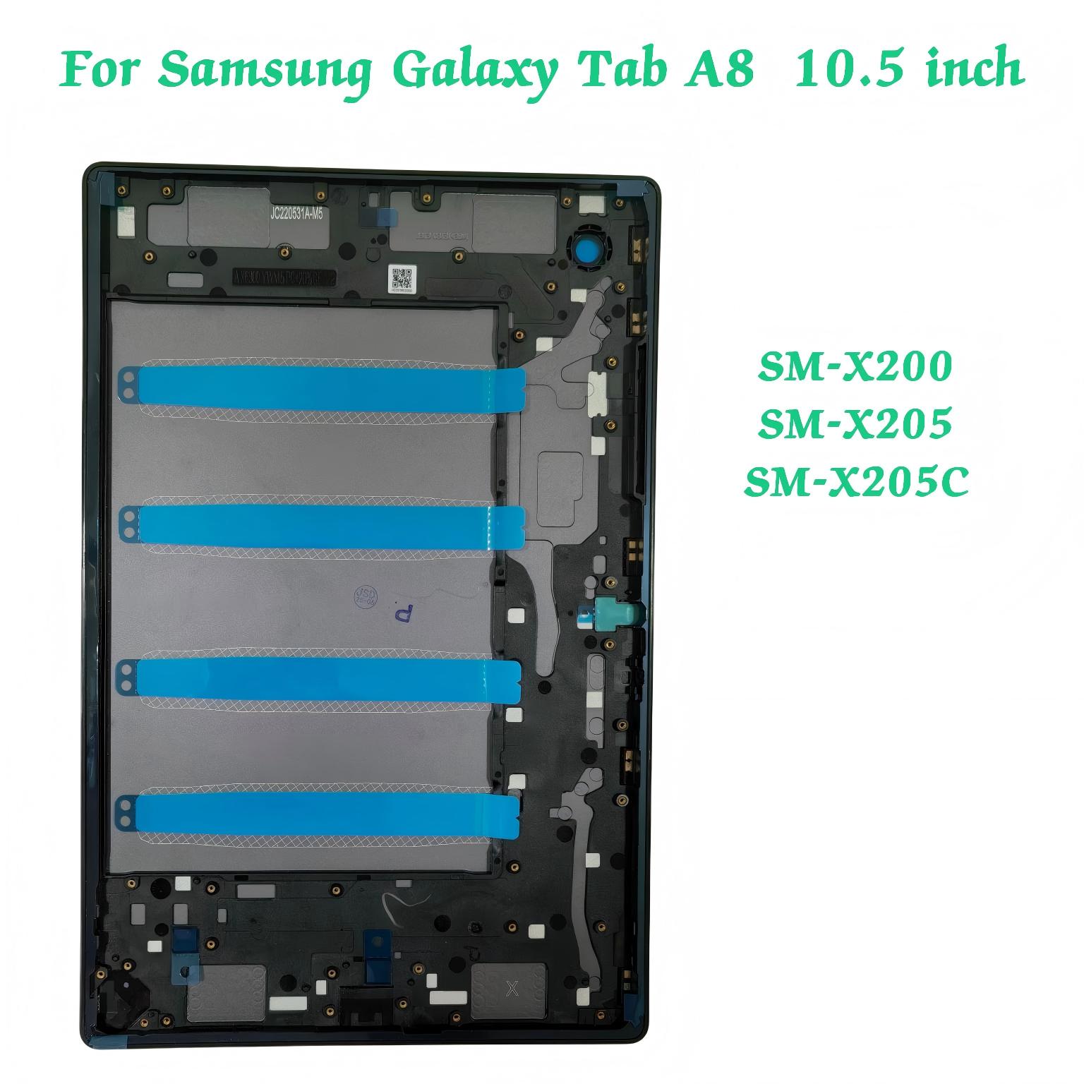 A+ Shell back For Samsung Gala - Vortex Tablet Accessories recensione e prezzo