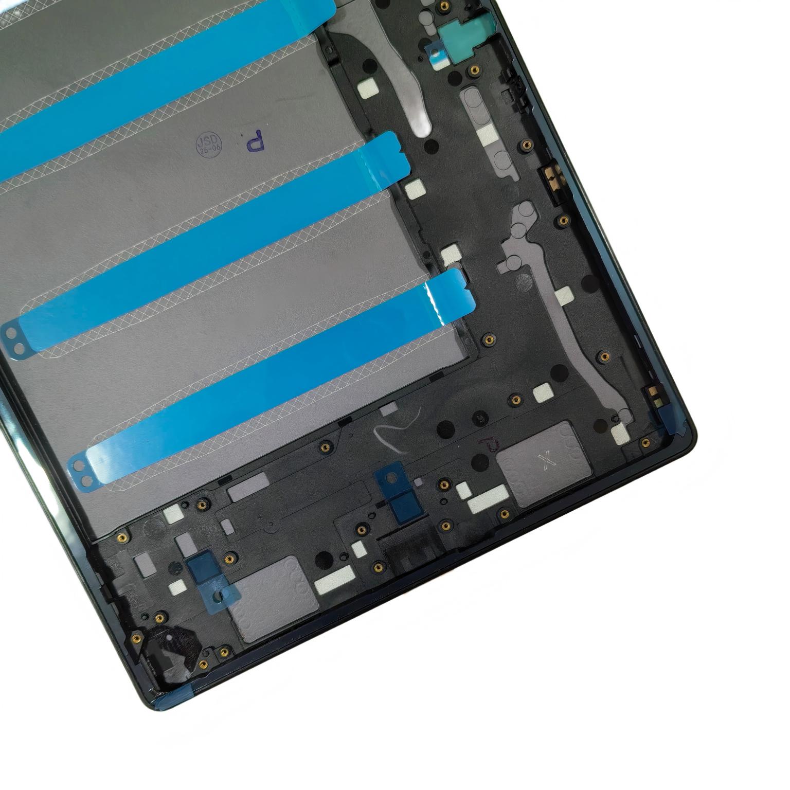 A+ Shell back For Samsung Gala - Vortex Tablet Accessories recensione e prezzo
