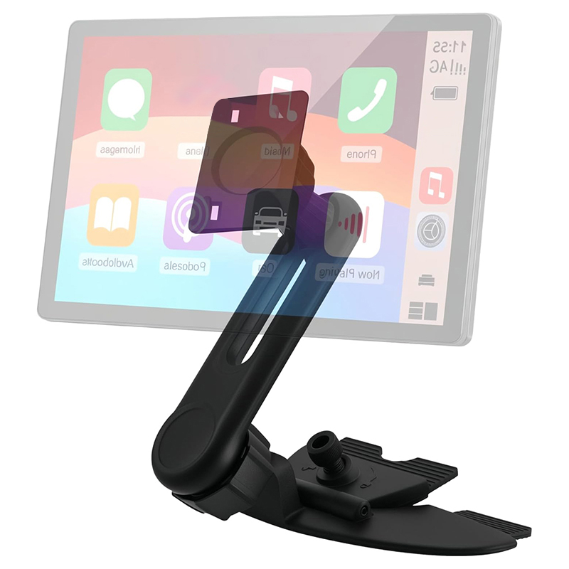 (.) CD Slot Mount For Carplay  - Trimble Tablet Accessories recensione e prezzo