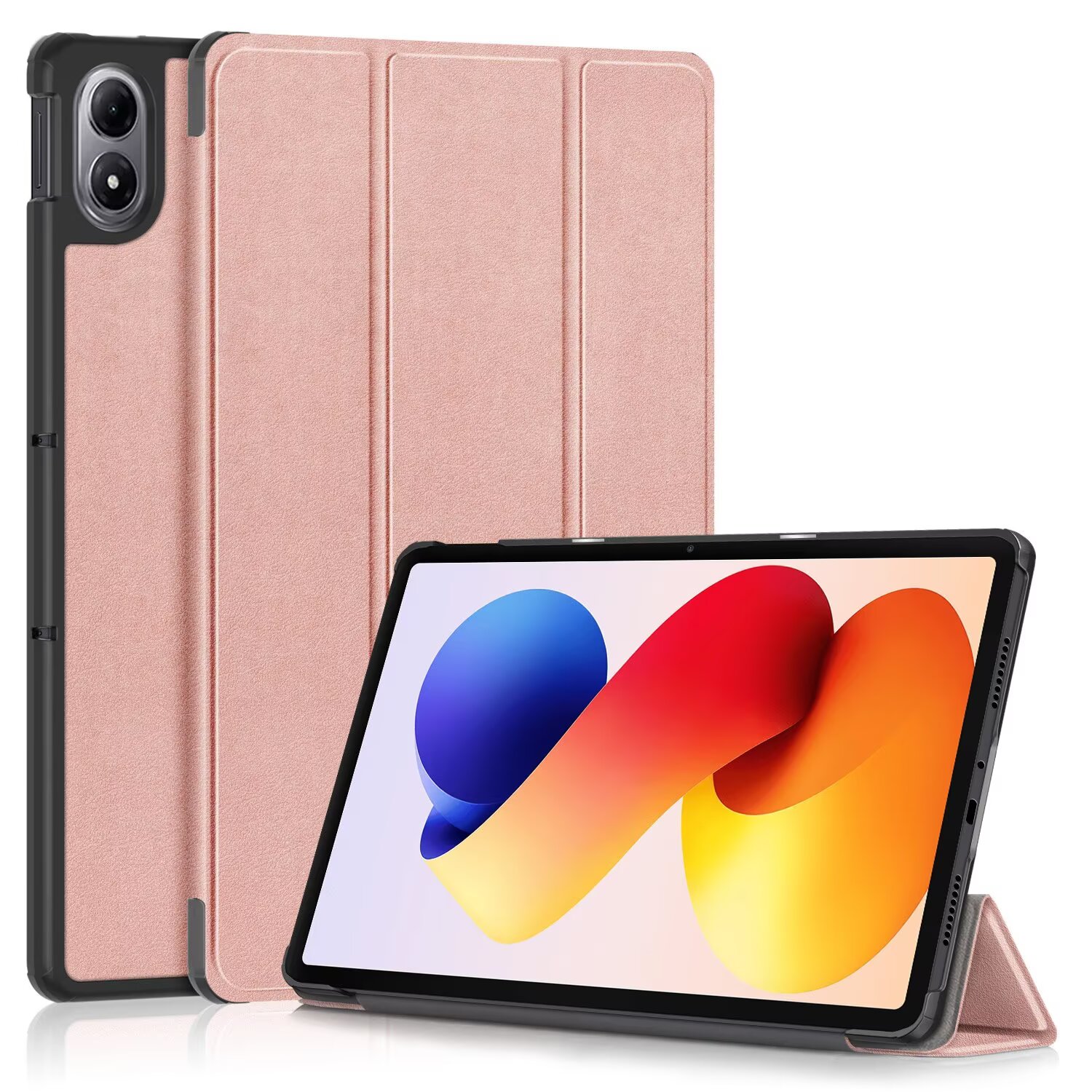Tablet Case for Redmi Pad 2 Pr - Poco Tablet Accessories recensione e prezzo