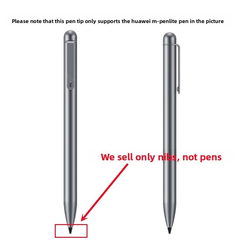 1~20Pcs Replacable Pencil Tips - Huawei Tablet Accessories recensione e prezzo