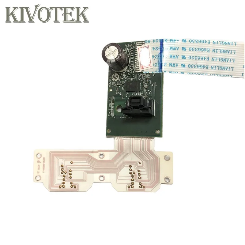 5x Printhead Carriage Unit Mou - Hp Tablet Accessories recensione e prezzo