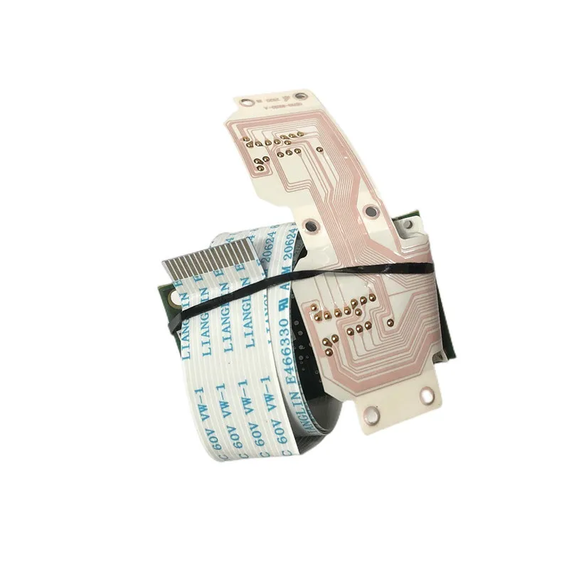 5x Printhead Carriage Unit Mou - Hp Tablet Accessories recensione e prezzo