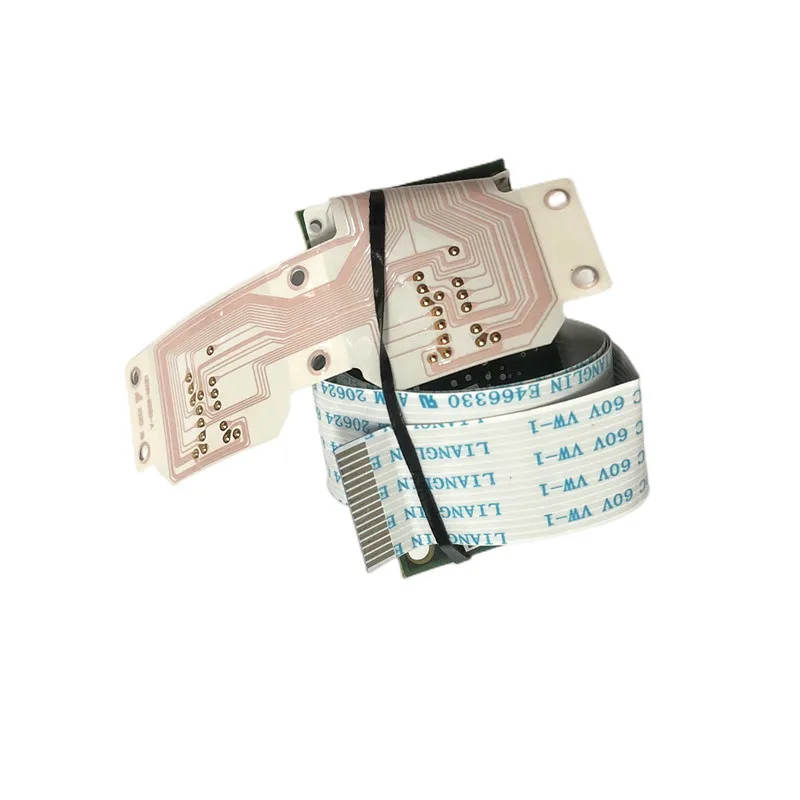 5x Printhead Carriage Unit Mou - Hp Tablet Accessories recensione e prezzo