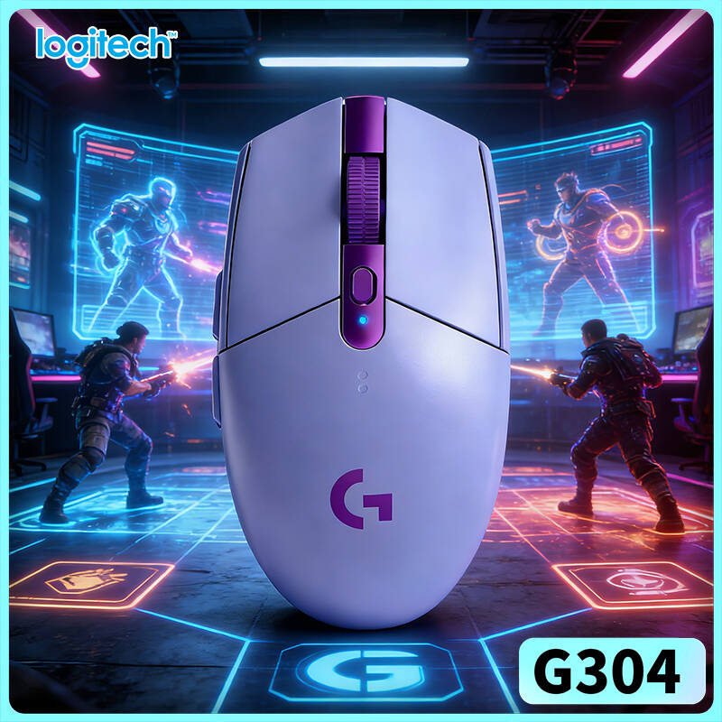 Logitech G304 Ligthspeed 12000 - Logitech Tablet Accessories recensione e prezzo