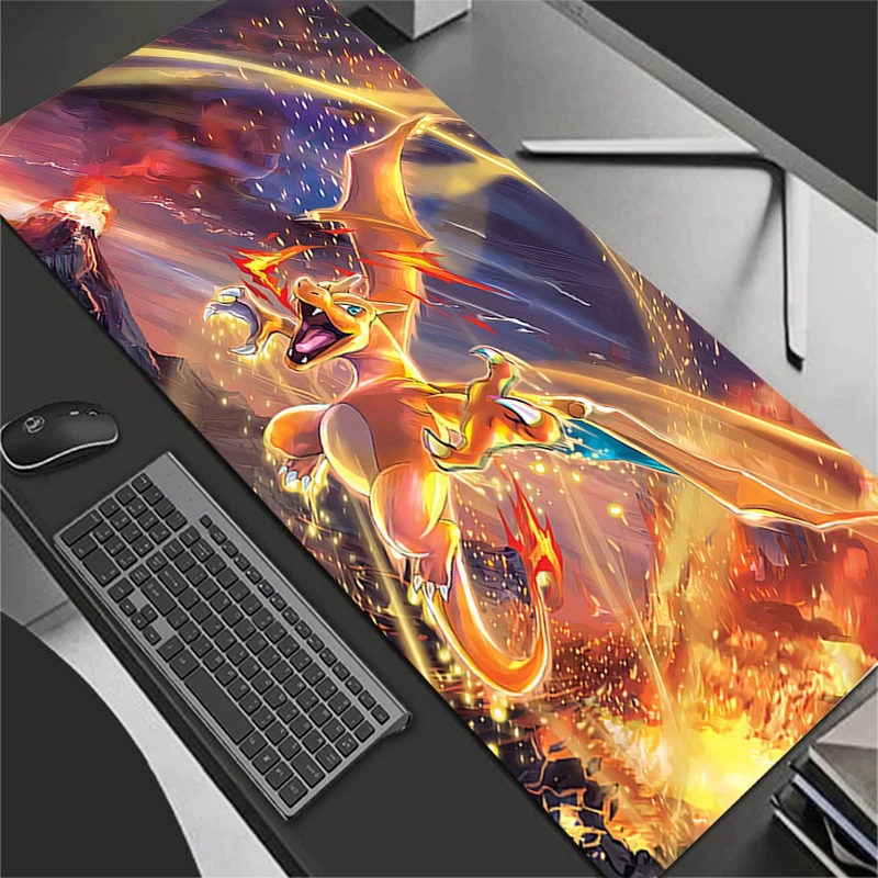 Mouse Pad Anime Gaming Accesso - Rugged Tablet Accessories recensione e prezzo